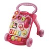 Sit-to-Stand Learning Walker - Pink - Item 1 of 6